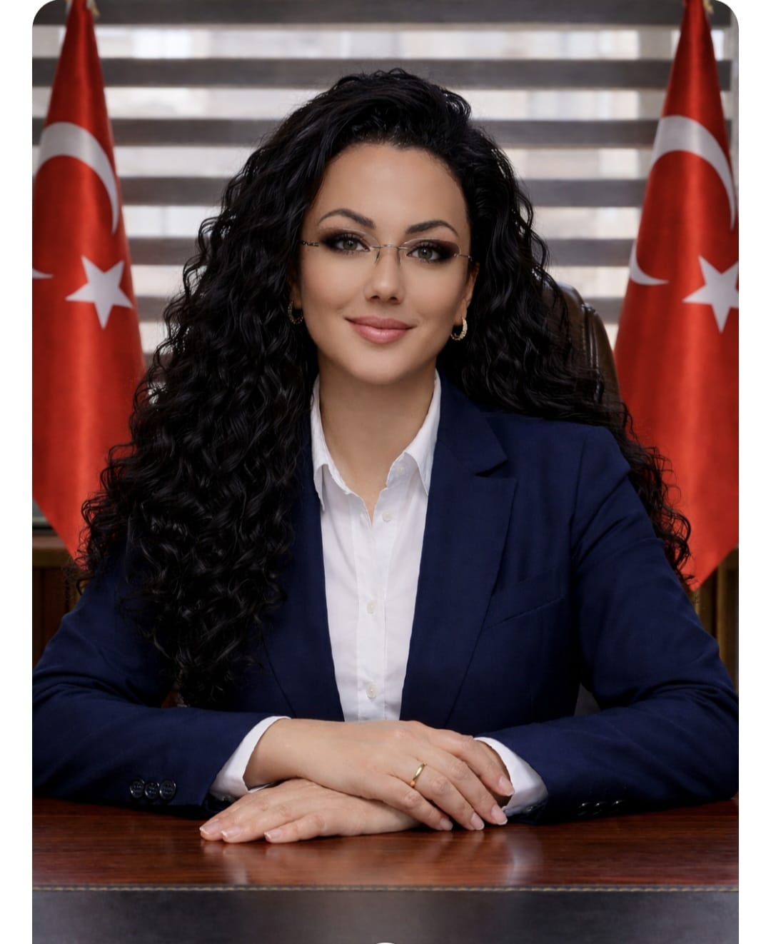 Genel Başkan